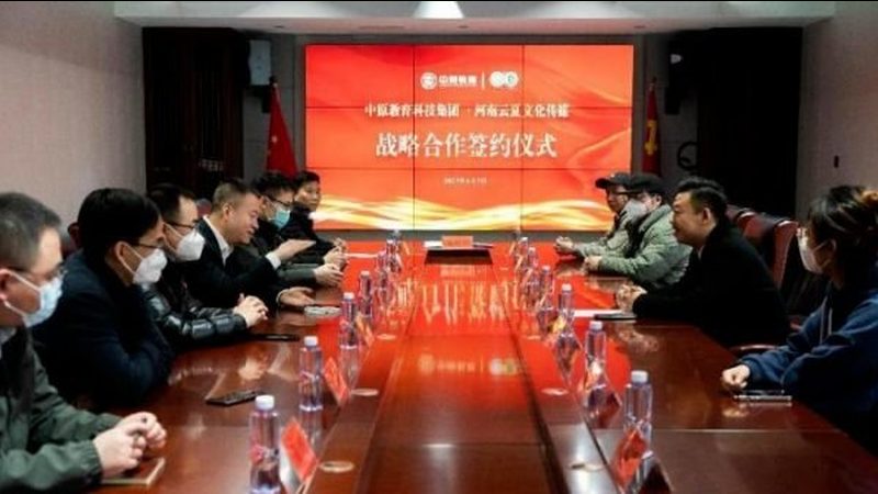 资质迷雾：机械动画公司凭什么接你的单